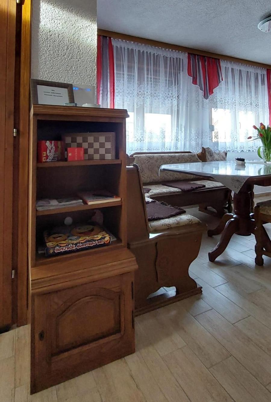 Kuca Za Odmor Boki Villa Gospić Buitenkant foto