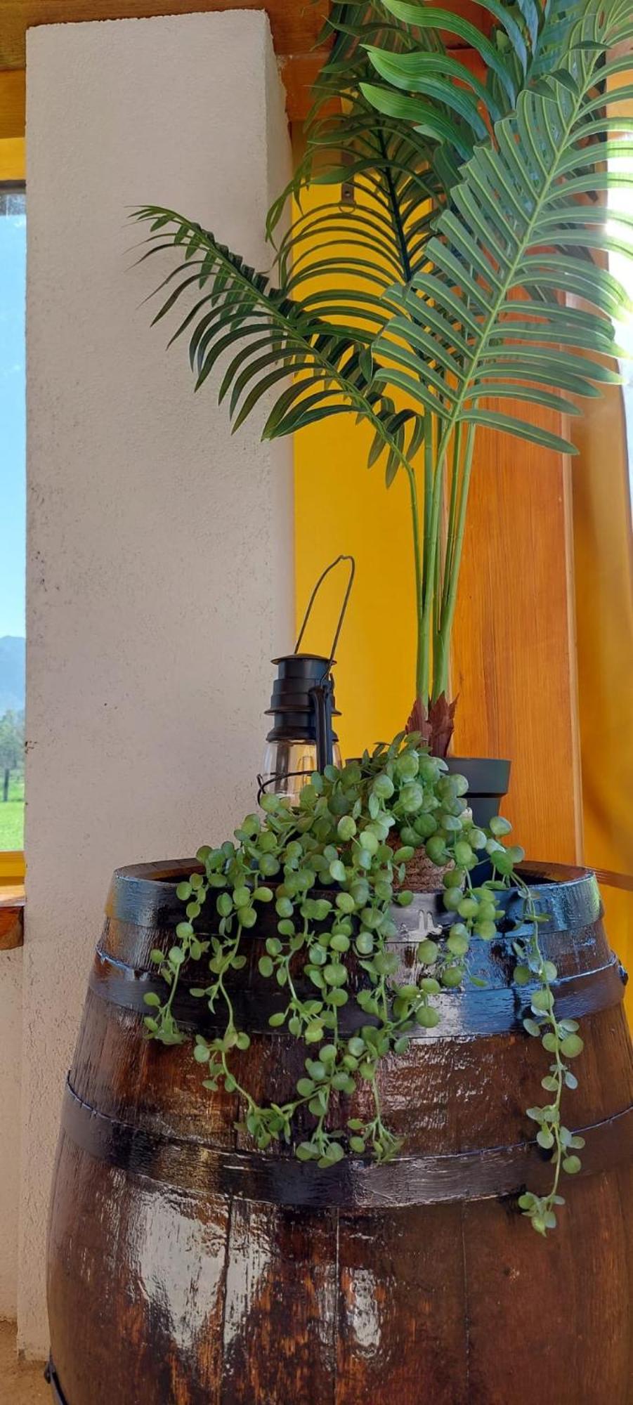 Kuca Za Odmor Boki Villa Gospić Buitenkant foto