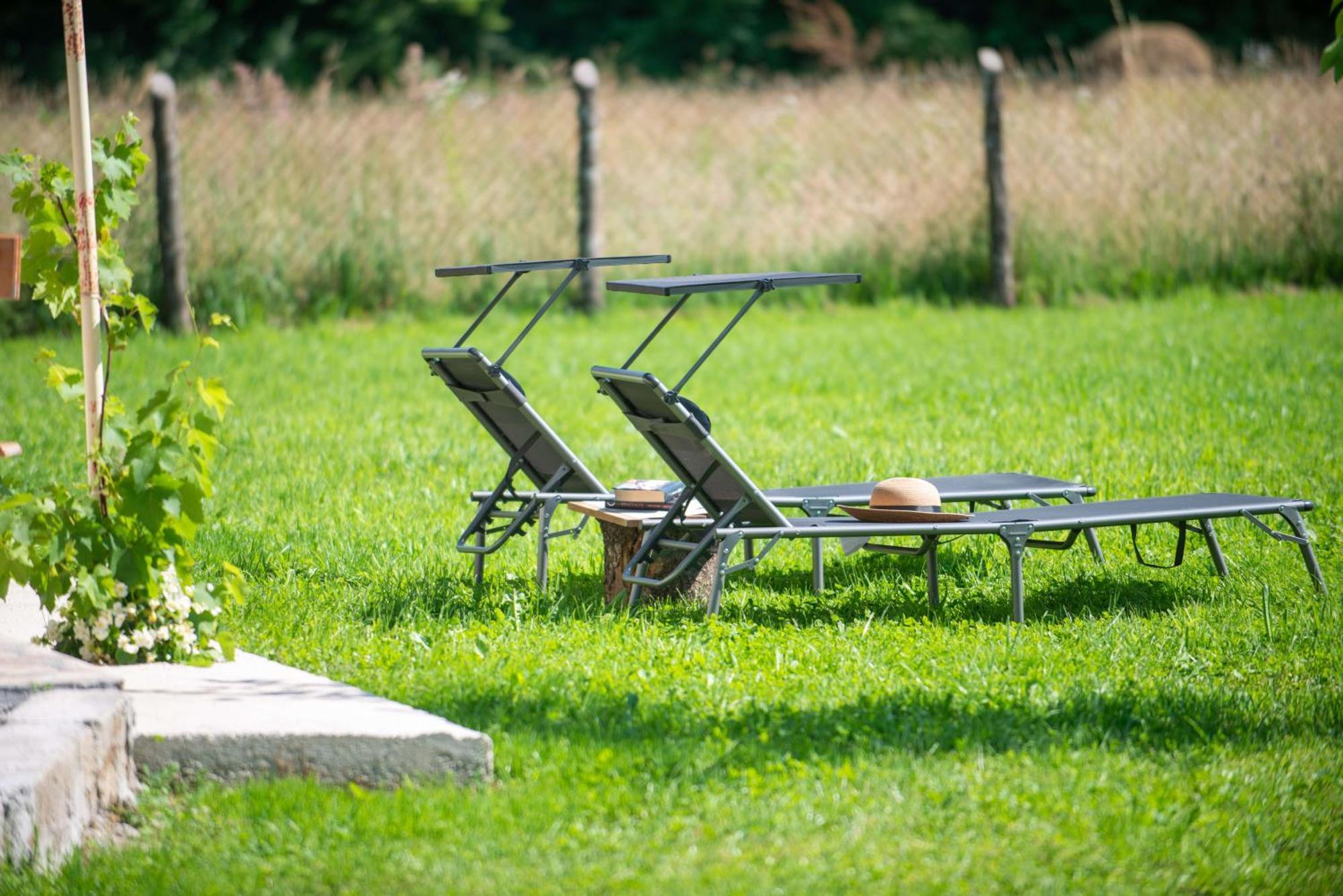 Kuca Za Odmor Boki Villa Gospić Buitenkant foto