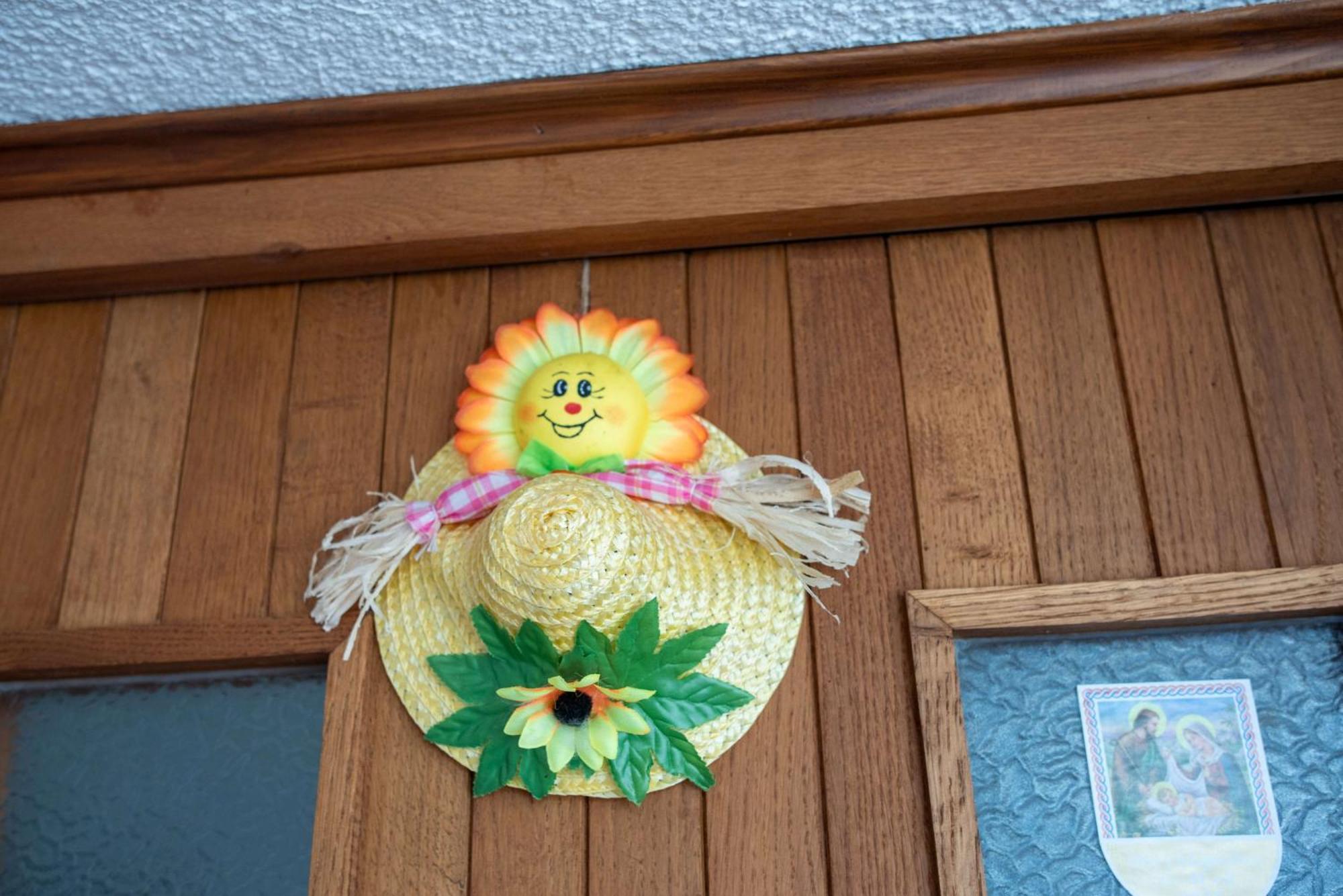 Kuca Za Odmor Boki Villa Gospić Buitenkant foto